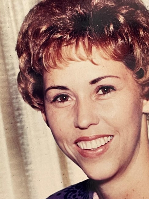 Obituary of Elizabeth "Marie" (Carter) Wilson