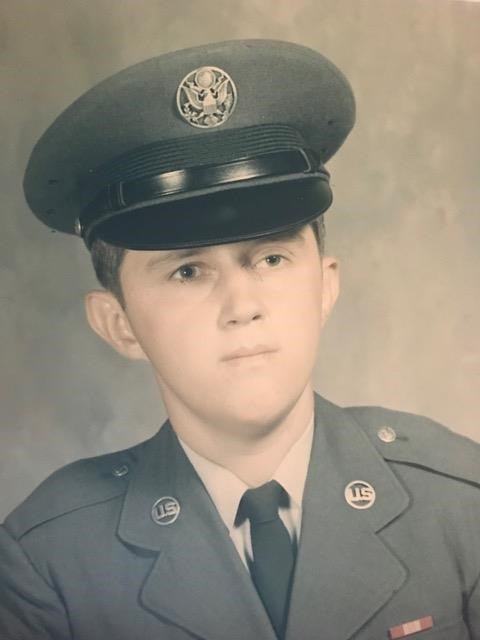 Avis de décès de John Jay Michaels