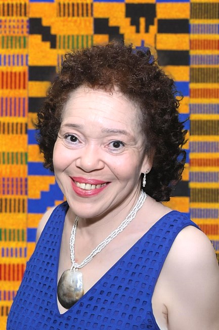 Obituary of Cherie Depass-Maynes