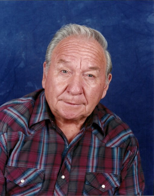 Obituary of Onofre V Mendivil