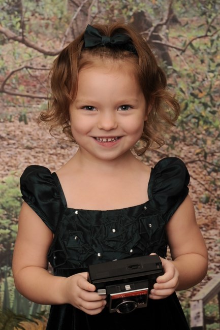 Obituary of Rebecca Lauren Woodruff