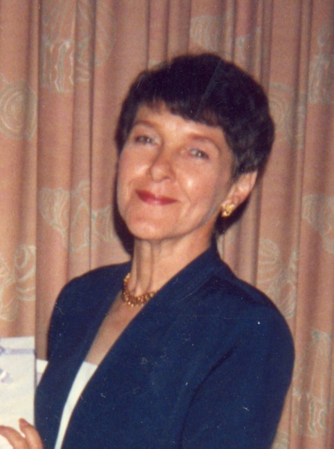 Obituary of Bonnie Hooker Gates