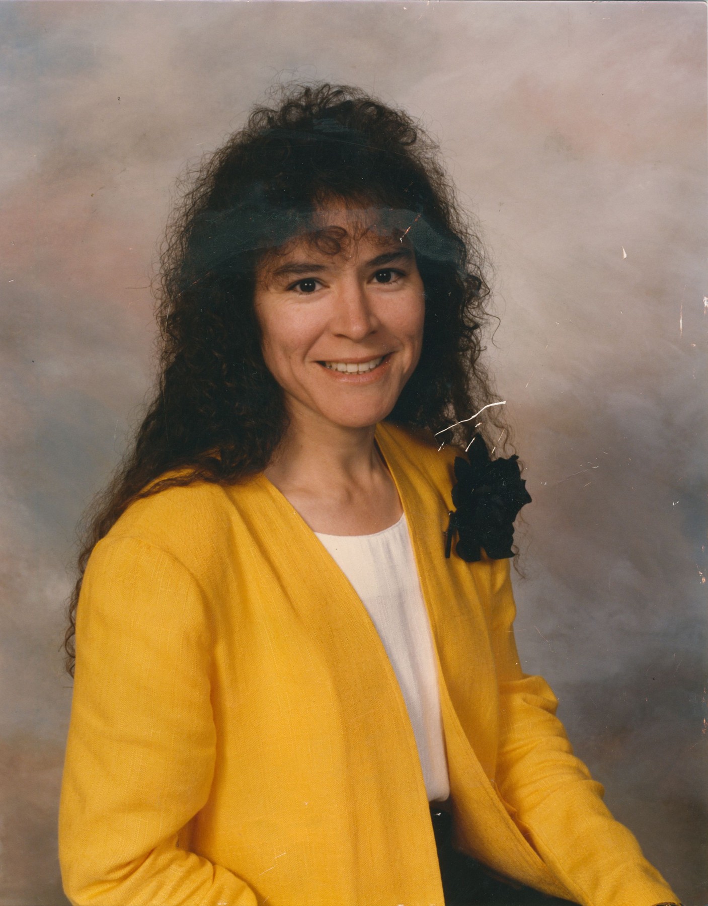 Obituary of Estella Herlinda Paredes Mondragon