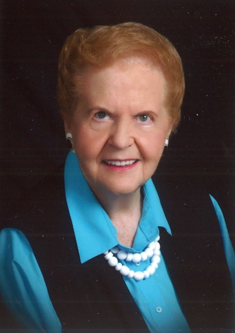 Obituary of Madeline Mary Englerth