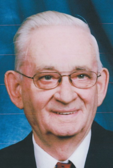 Obituary of Allison George Harris