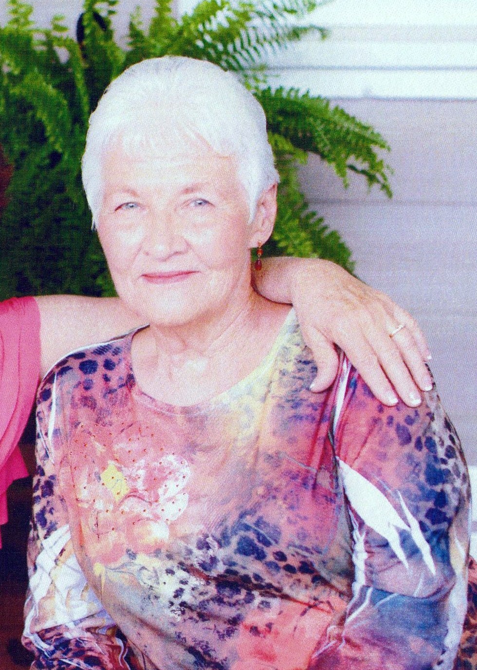 Gloria Norman Obituary Montgomery, AL