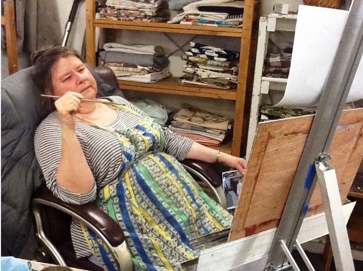 Obituario de Margot Ihlder