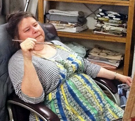 Obituario de Margot Ihlder