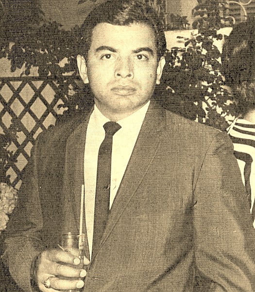 Armando Adauto Obituary - El Paso, TX