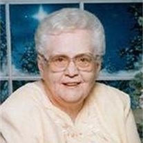 Obituary of Charlotte Alice Schneider