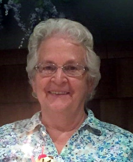 Obituario de Shirley Bardwell