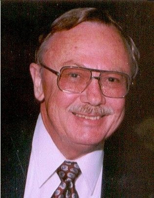 Obituary of Stewart Davis