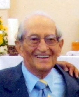 Obituary of Domenick Modena