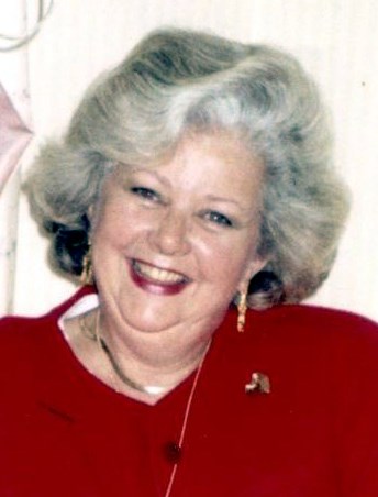 Obituary of Joan Kelly Spillane