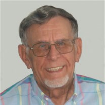 Obituary of LeRoy A. Clark