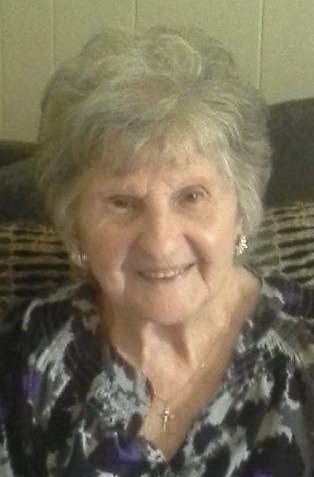 Obituary of Josephine M. Cavallaro-Russo