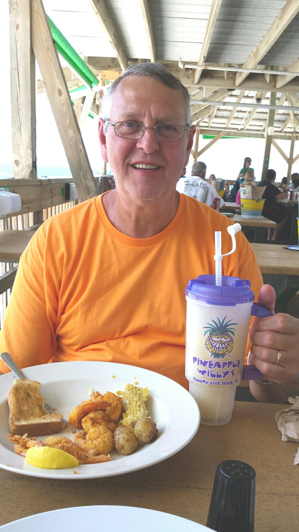 Obituario de Steven Wayne Watkins