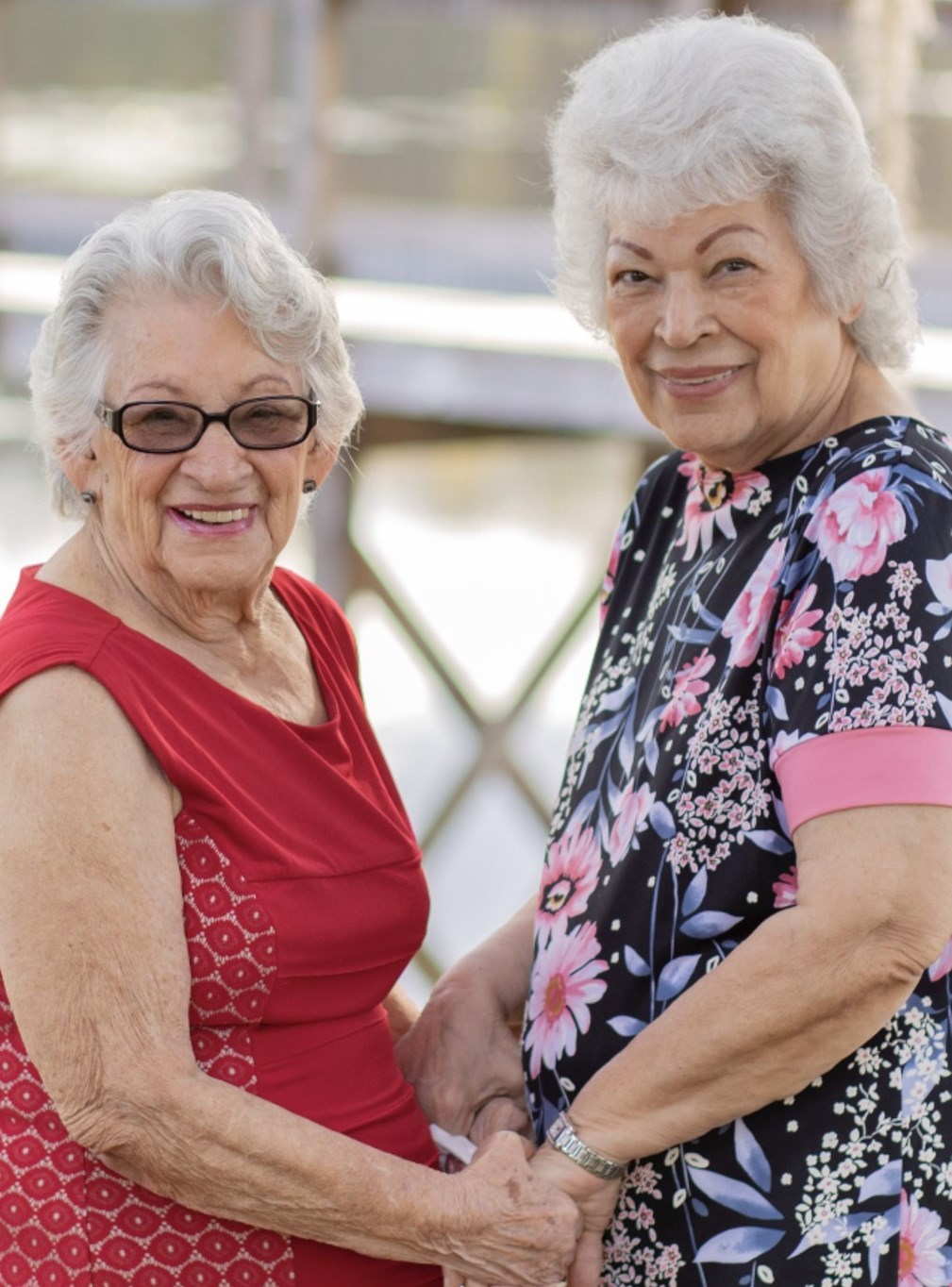 Obituary of Margarita Valentin