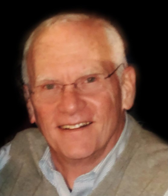 Obituario de Donald S. Stern MD