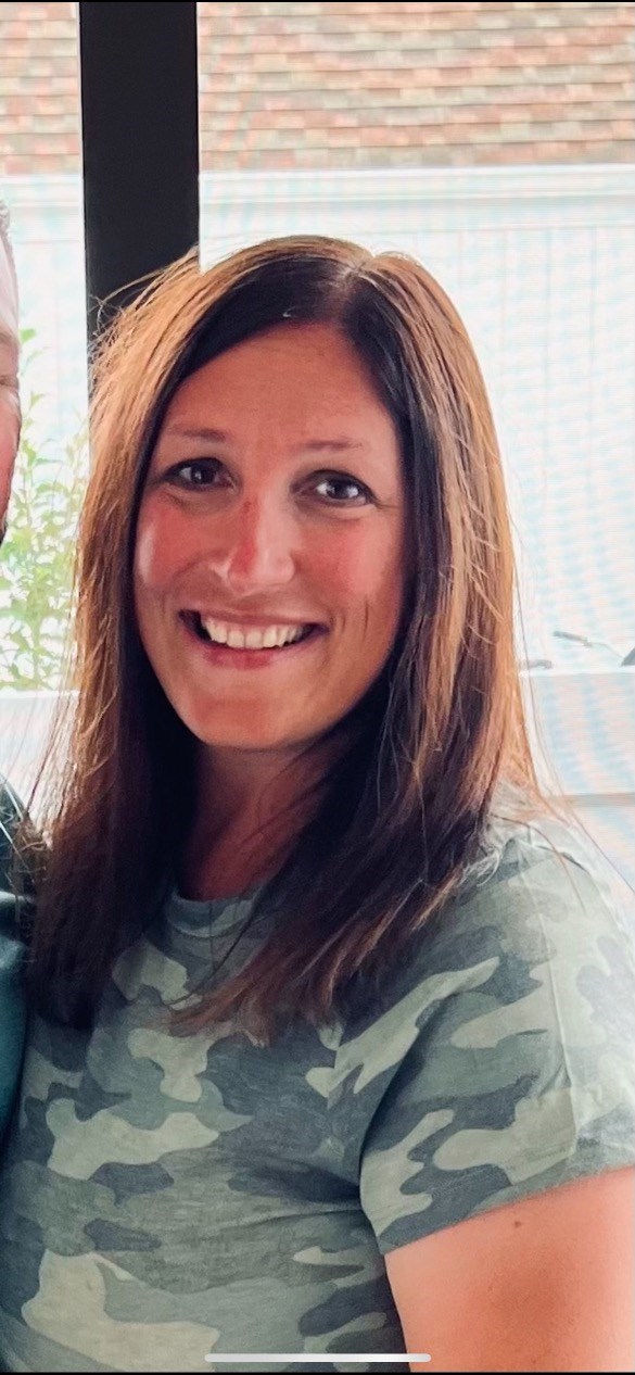 Obituary of Lisa Marie Parr