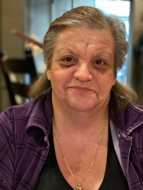 Obituary of Cheryl Ann Mullis