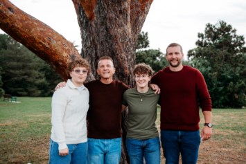 Obituary of Ken Johnson