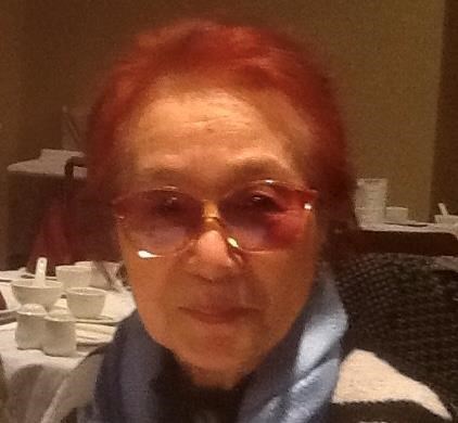 Obituario de Kyoko Sumi