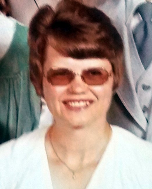 Avis de décès de Joann Sylvia Mathis