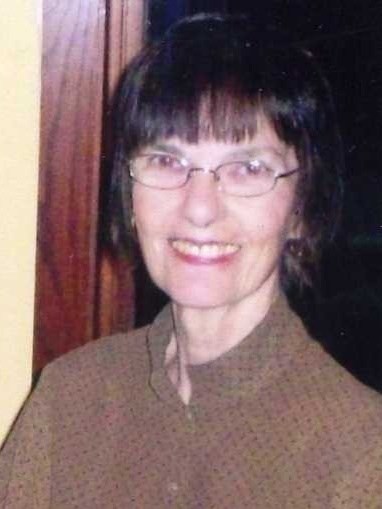 Avis de décès de Janice M Peters