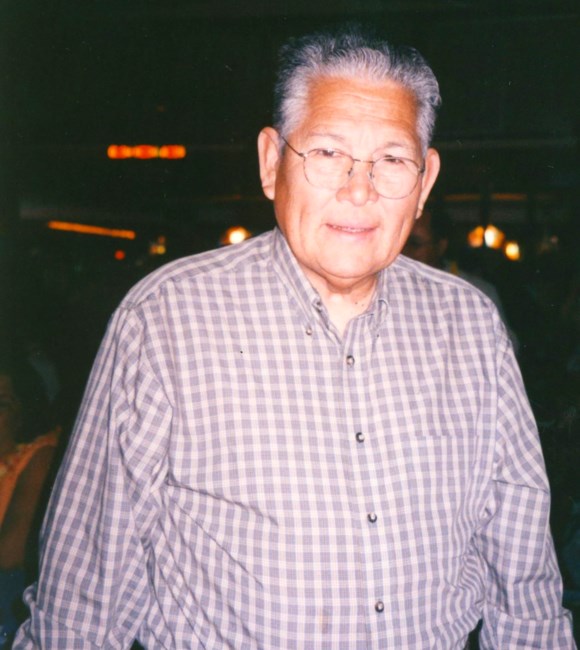 Obituary of David Casas Gomez