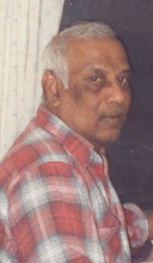 Obituary of Harrydward Bethune