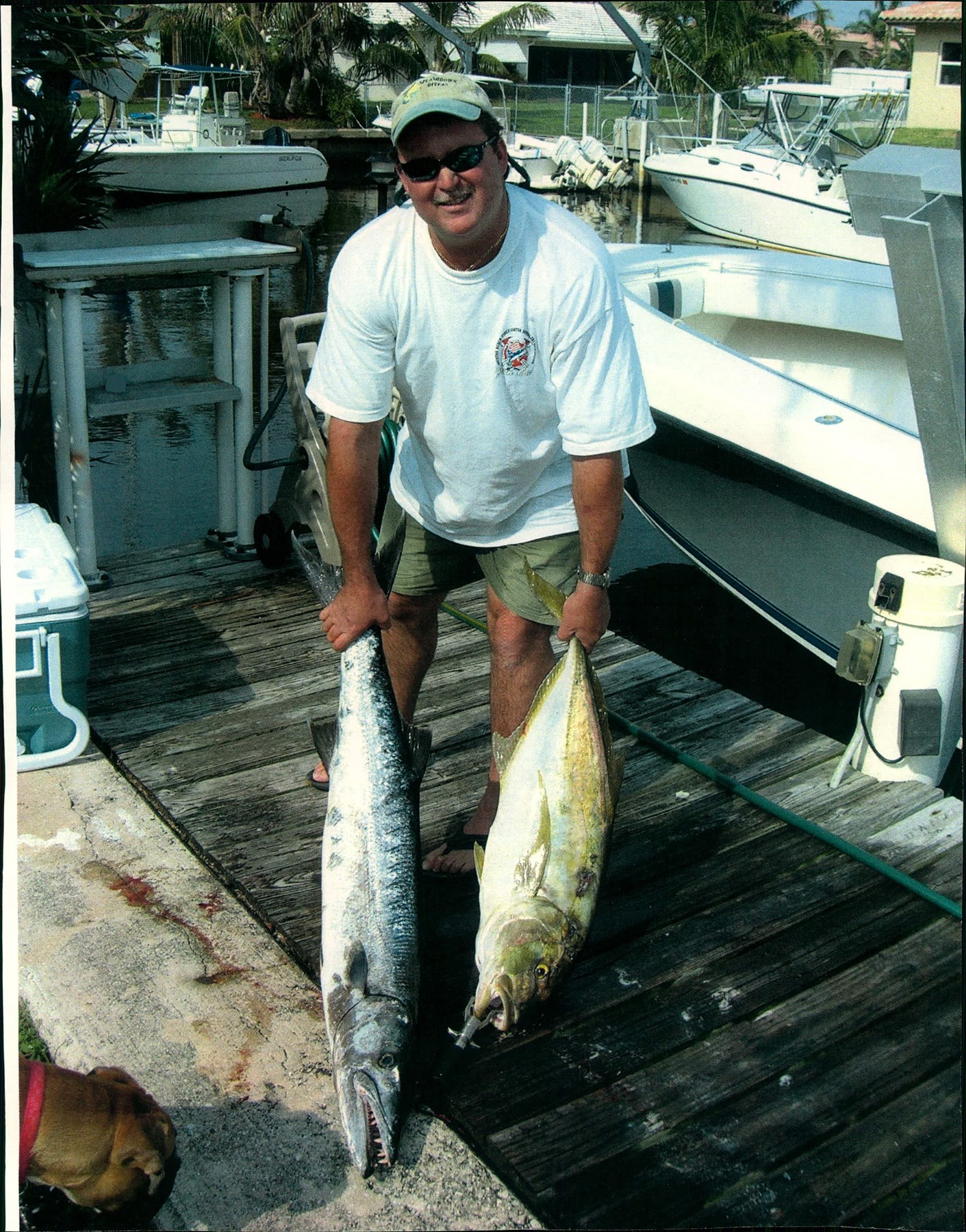 Obituary of Edgar Jackson Lewis