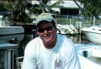 Obituary of Edgar Jackson Lewis