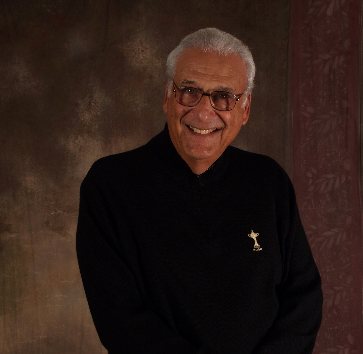 Obituary of Richard V. DiMarco