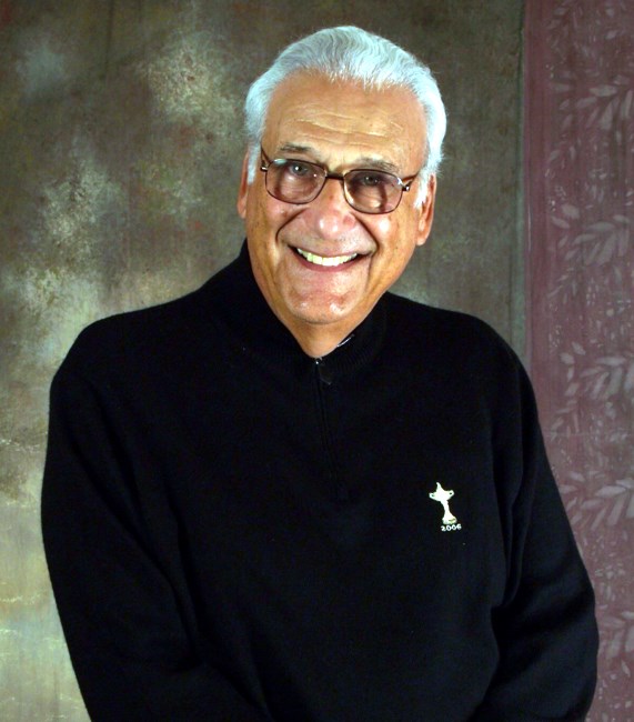 Obituary of Richard V. DiMarco