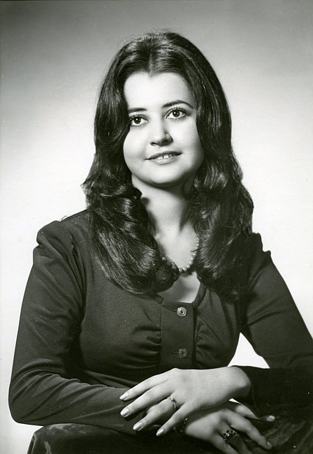 Obituary of Virginia Imelda Pasillas