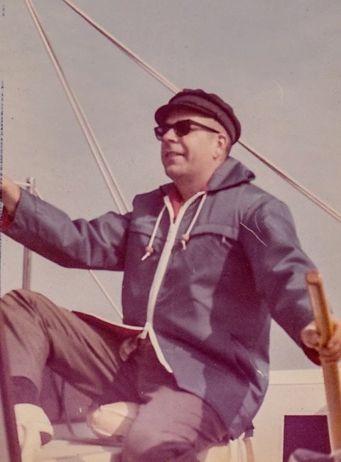 Obituary of Thomas W. Outerbridge