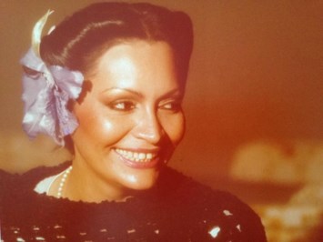 Obituary of Olga Josefina Hamana