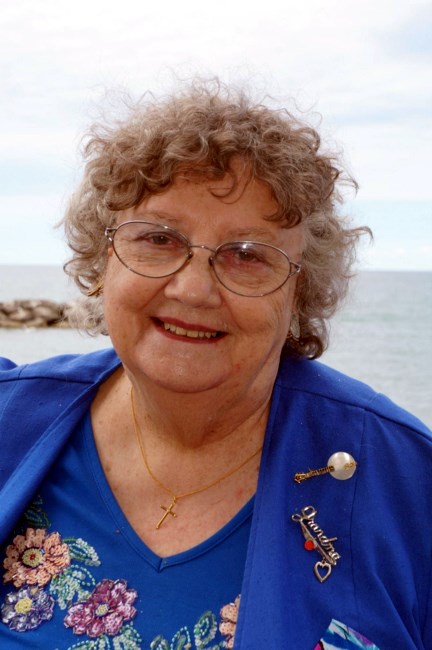 obituary image