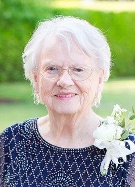 Obituary of Miriam "Mimi" Harper Holcomb Casey