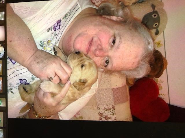 Obituary of Dawn M. Cullen