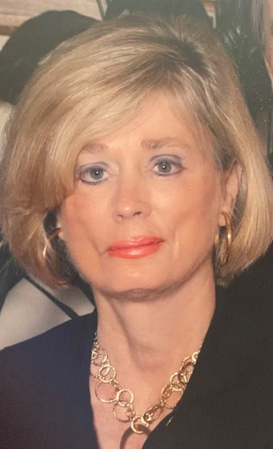 Obituary of Marion Riviere Butcher