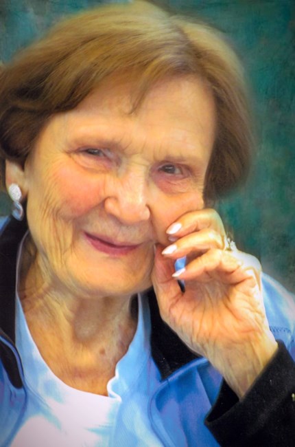 Obituary of Dorothy Arnold Rawles