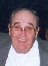 Obituary of Thomas Edward Golden, Sr
