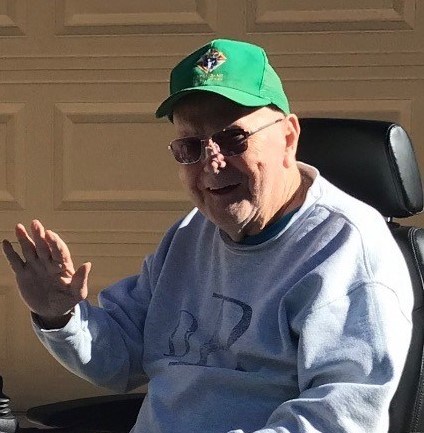 Obituary of E. Y. Walter