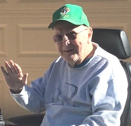 Obituary of E. Y. Walter