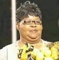 Jeanette "Jenny Cat" Harvey