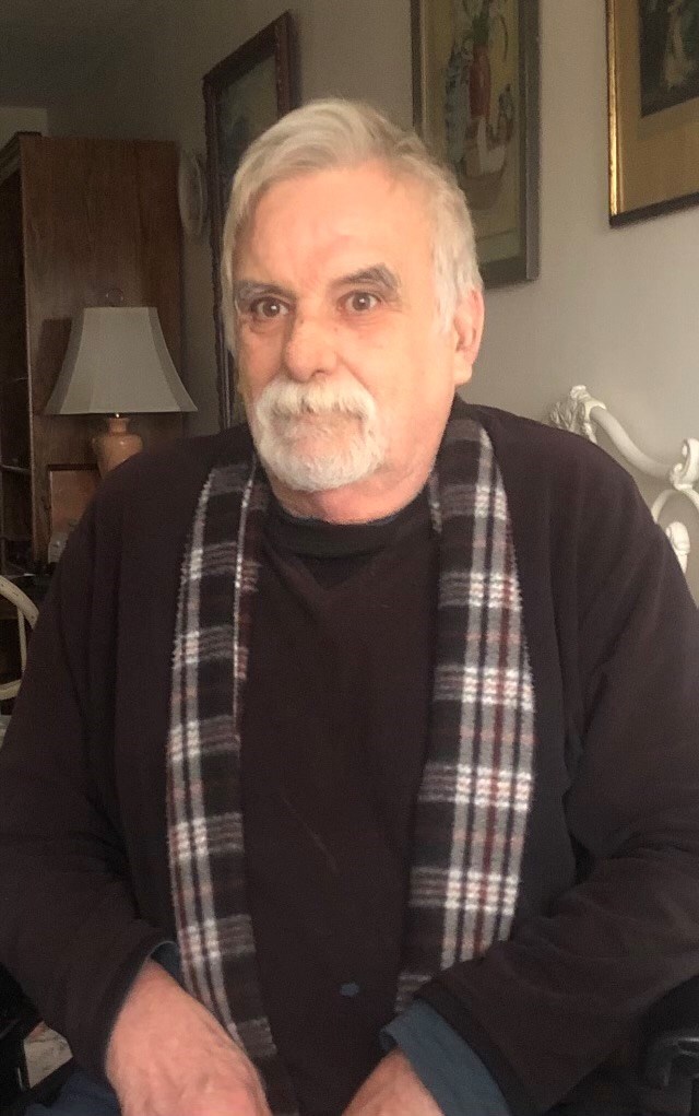 Obituary of Gregory Russell Guerin