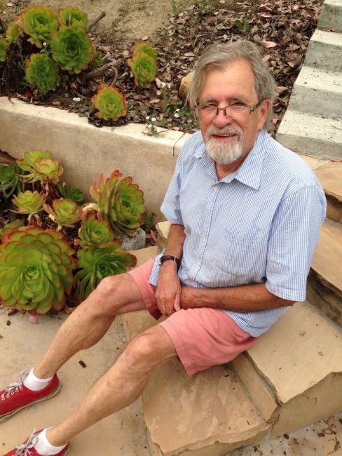 Obituary of Bruce Edward Smith