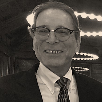 Obituary of Robert J. Janetschek